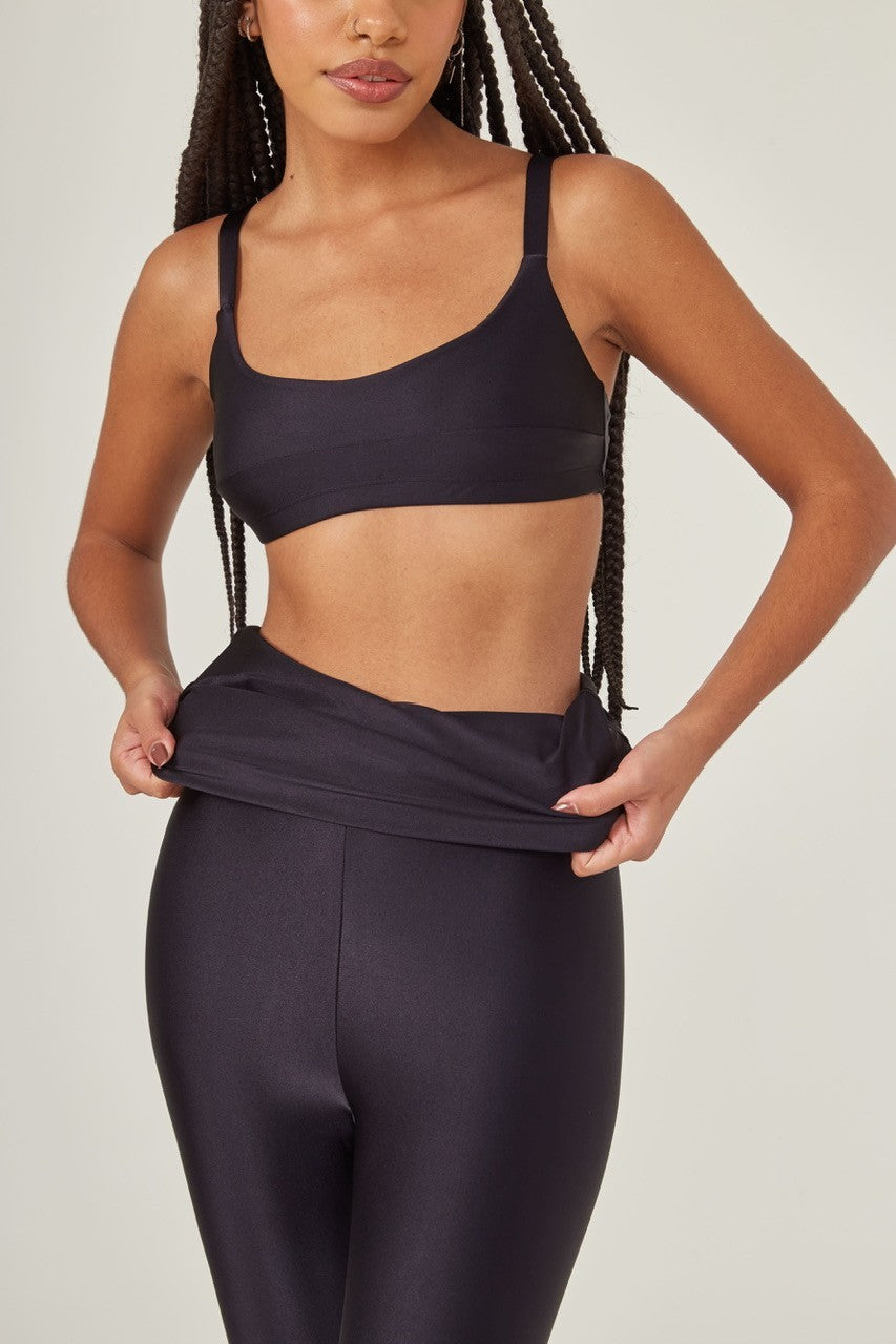 Legging luna black