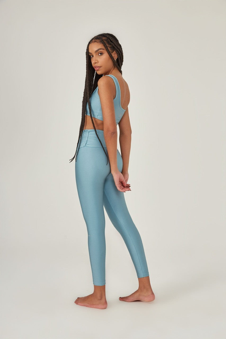 Legging glam frozen