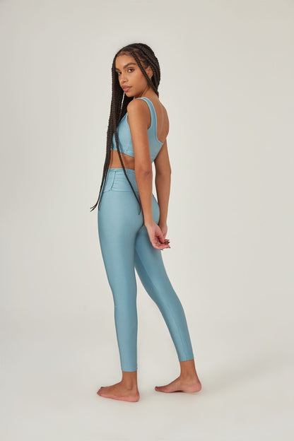 Legging glam frozen