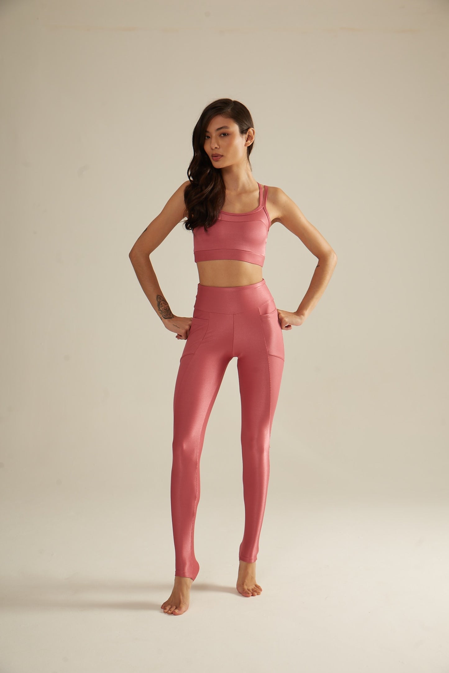 Conjunto basic premium valencia
