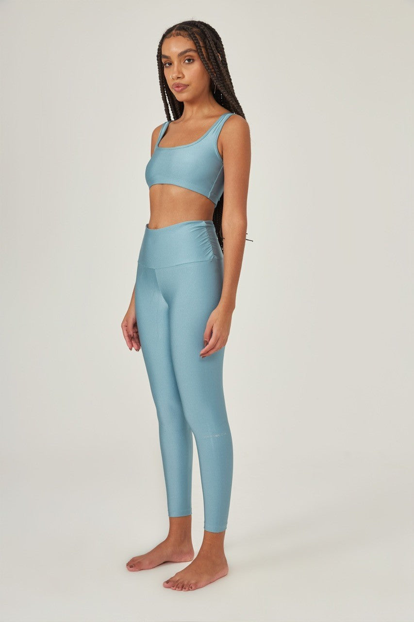 Legging glam frozen