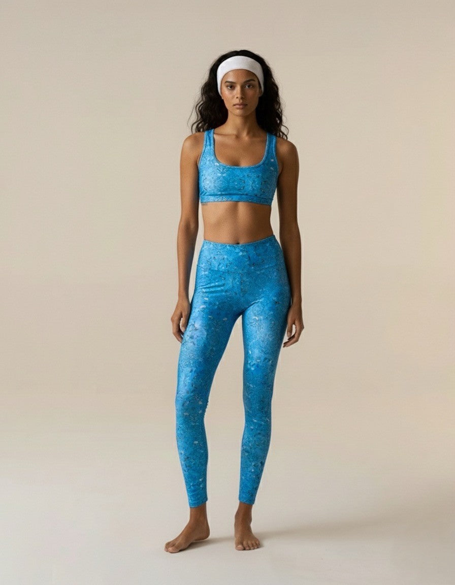 Legging isla horizon