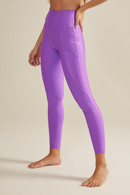 Conjunto basic premium lótus