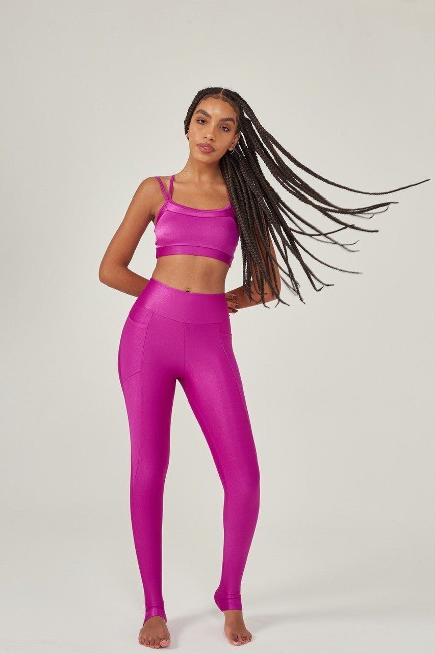Conjunto basic premium gaya