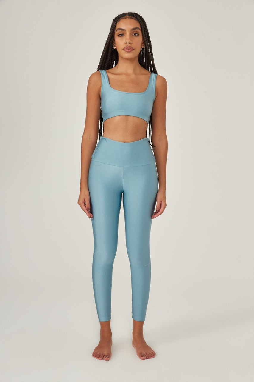 Legging glam frozen