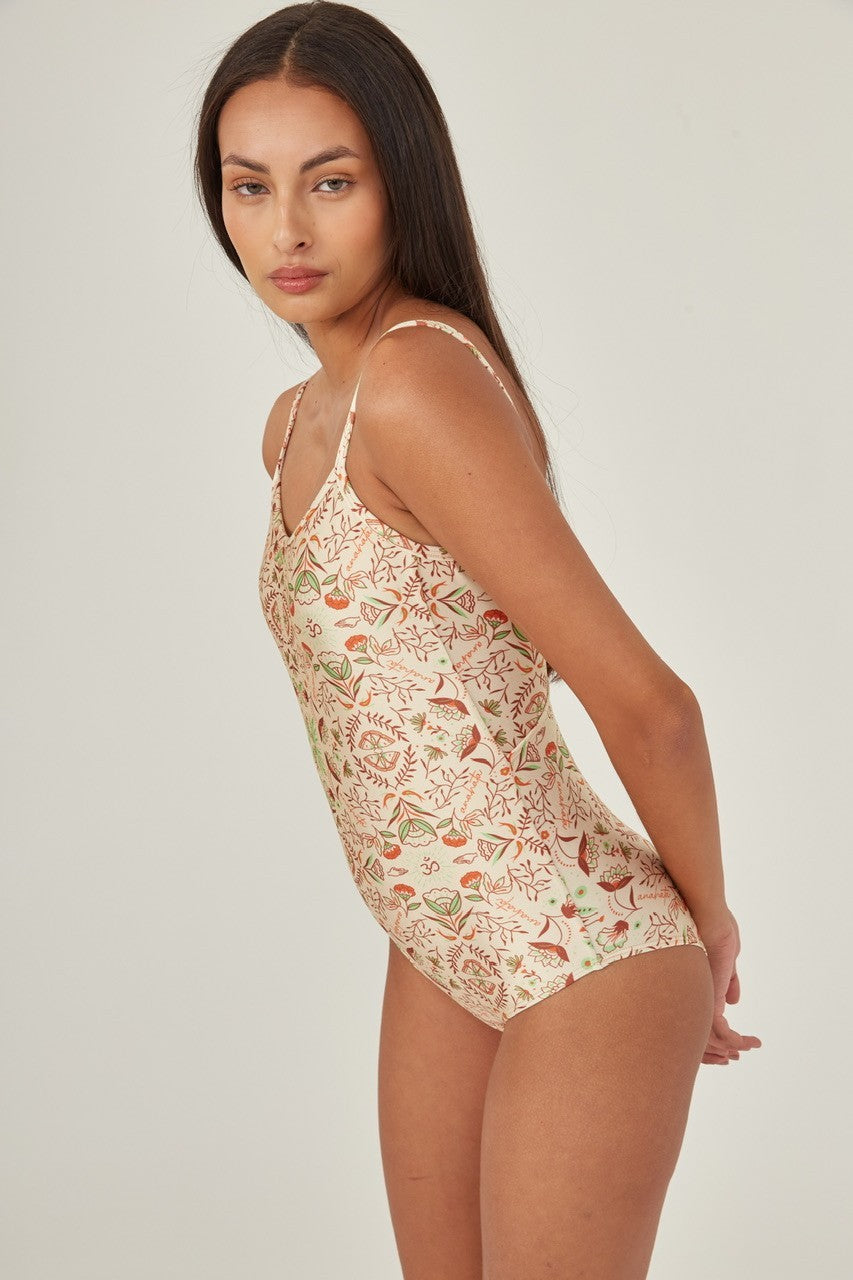 Body riviera garden