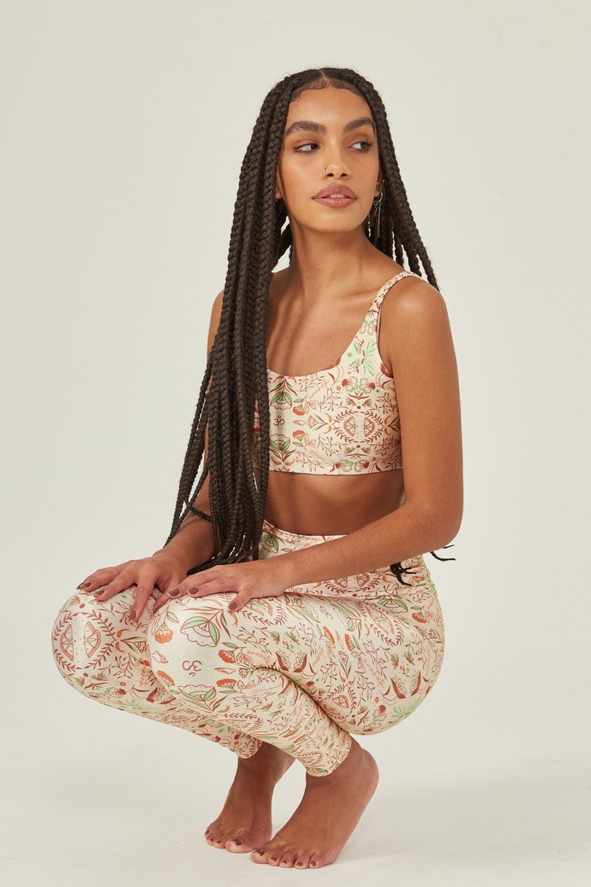 Top zoe garden