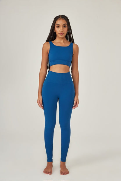 Legging skin  jalapão