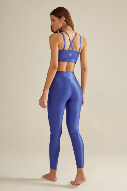 Conjunto basic premium índigo blue