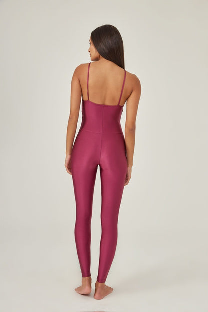Jumpsuit heaven fúcsia