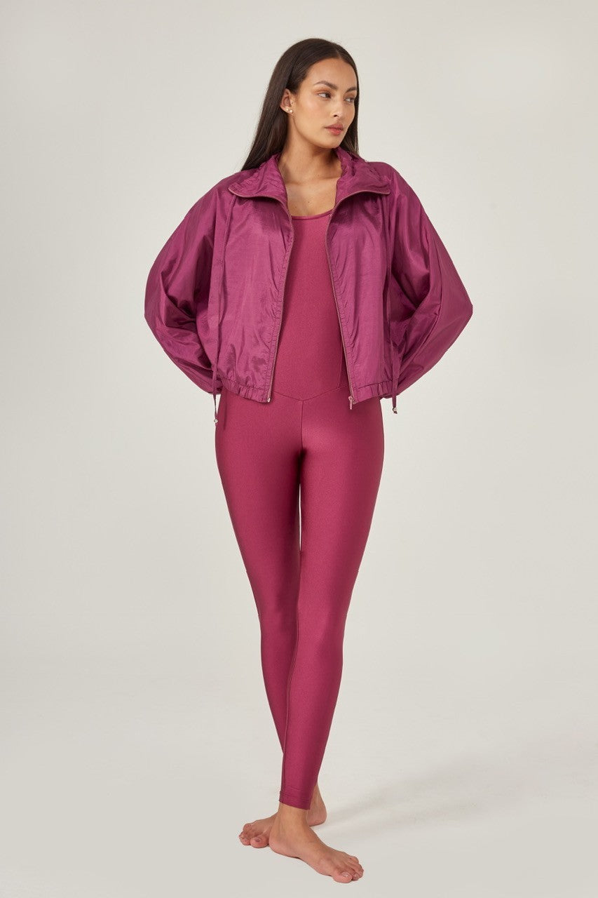 Jumpsuit heaven fúcsia