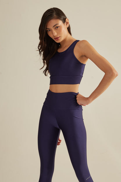 Top glam classic blue