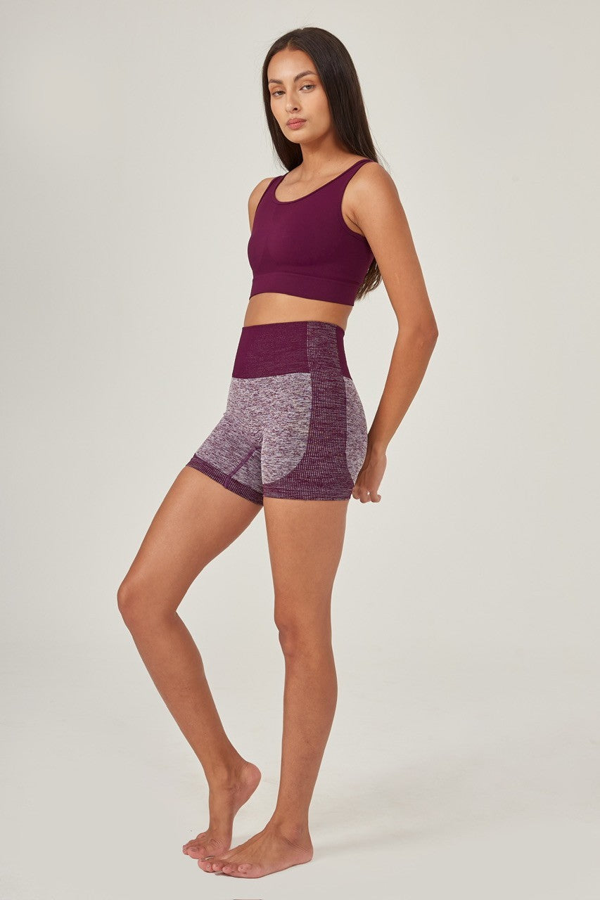 Short skin ameixa mescla
