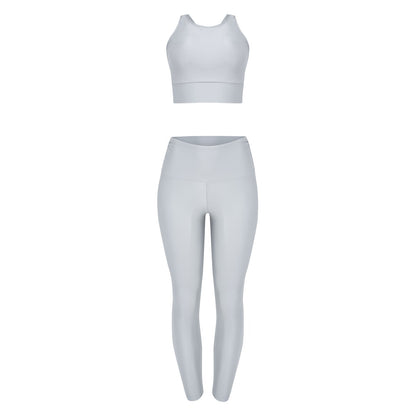 Top glam light grey