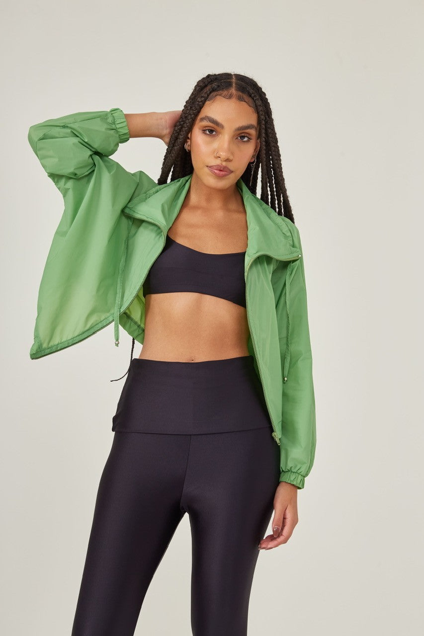 Top brigite luna black