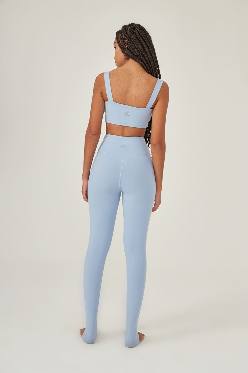 Top maya coco blue