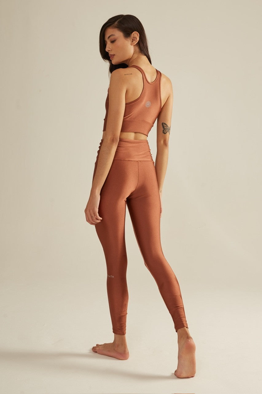 Top glam bronze