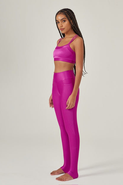 Conjunto basic premium gaya