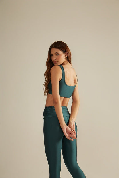 Top liz glam jade