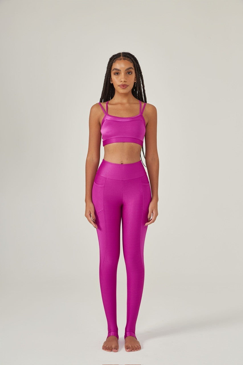 Conjunto basic premium gaya