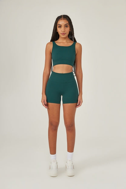 Short skin floresta