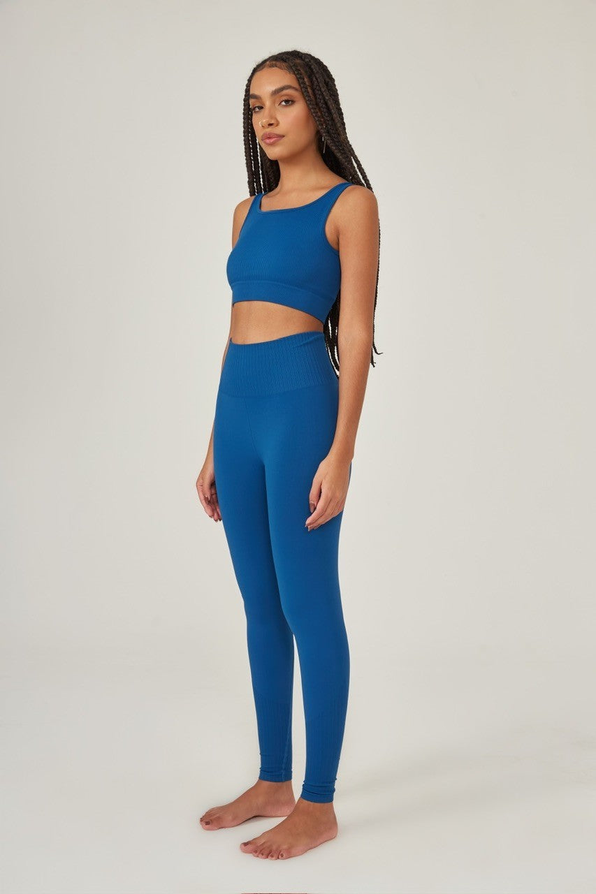 Legging skin  jalapão